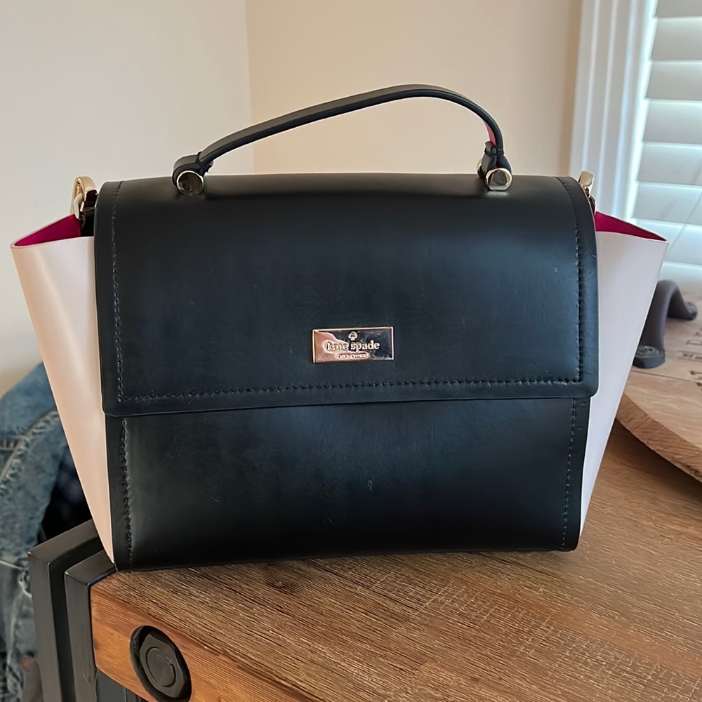 Kate Spade cross body bag